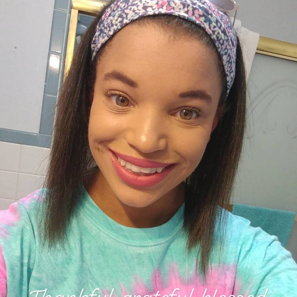 Meet your Posher, Ravendeannajoneshowell